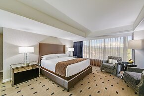 Caesars Republic Lake Tahoe (Formerly Harveys)