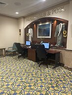 Caesars Republic Lake Tahoe (Formerly Harveys)