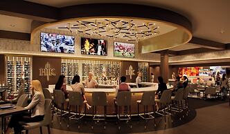 Caesars Republic Lake Tahoe (Formerly Harveys)
