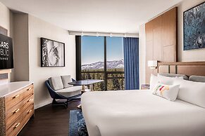 Caesars Republic Lake Tahoe - A Caesars Rewards Destination