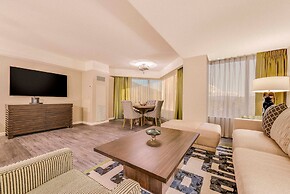 Caesars Republic Lake Tahoe - A Caesars Rewards Destination