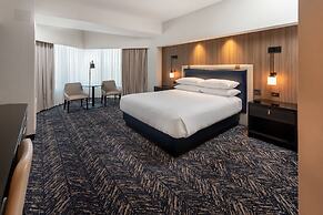 Caesars Republic Lake Tahoe (Formerly Harveys)