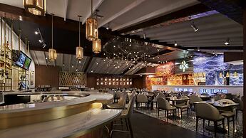 Caesars Republic Lake Tahoe (Formerly Harveys)