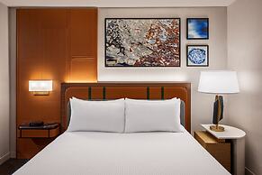 Caesars Republic Lake Tahoe (Formerly Harveys)