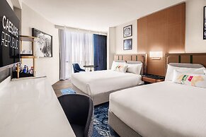 Caesars Republic Lake Tahoe - A Caesars Rewards Destination