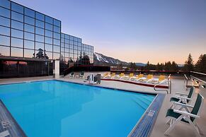 Caesars Republic Lake Tahoe (Formerly Harveys)