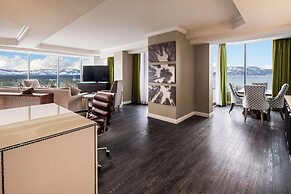 Caesars Republic Lake Tahoe (Formerly Harveys)