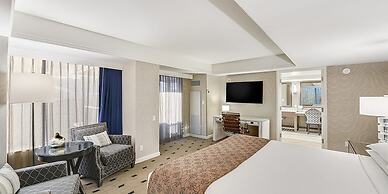 Caesars Republic Lake Tahoe (Formerly Harveys)