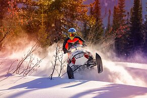 Caesars Republic Lake Tahoe - A Caesars Rewards Destination