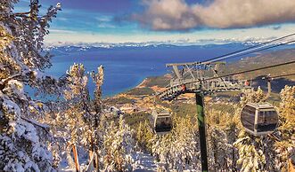 Caesars Republic Lake Tahoe - A Caesars Rewards Destination
