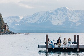 Caesars Republic Lake Tahoe - A Caesars Rewards Destination