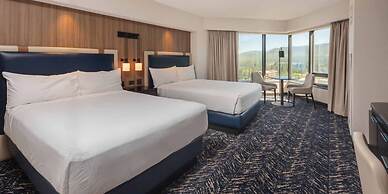 Caesars Republic Lake Tahoe (Formerly Harveys)