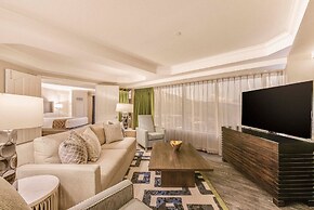 Caesars Republic Lake Tahoe - A Caesars Rewards Destination