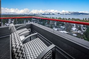 Caesars Republic Lake Tahoe (Formerly Harveys)