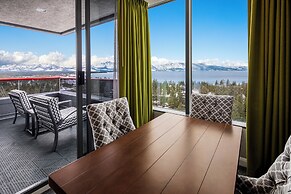 Caesars Republic Lake Tahoe (Formerly Harveys)