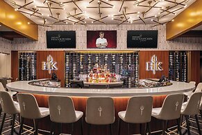 Caesars Republic Lake Tahoe (Formerly Harveys)