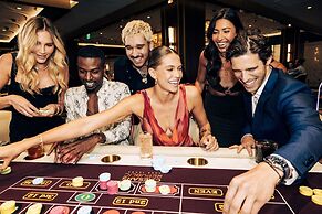 Caesars Republic Lake Tahoe - A Caesars Rewards Destination