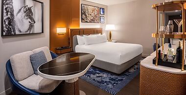 Caesars Republic Lake Tahoe (Formerly Harveys)