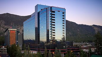 Caesars Republic Lake Tahoe (Formerly Harveys)