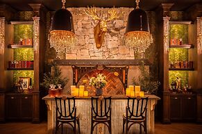 Caesars Republic Lake Tahoe - A Caesars Rewards Destination