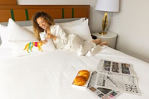 Caesars Republic Lake Tahoe - A Caesars Rewards Destination