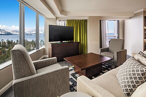 Caesars Republic Lake Tahoe (Formerly Harveys)