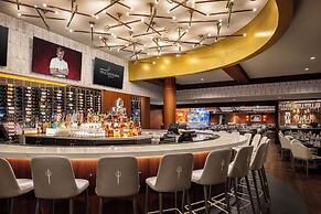 Caesars Republic Lake Tahoe (Formerly Harveys)