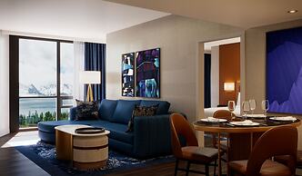 Caesars Republic Lake Tahoe - A Caesars Rewards Destination