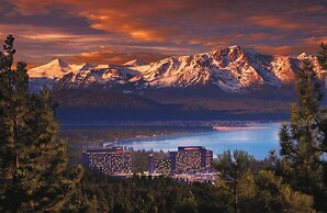 Caesars Republic Lake Tahoe (Formerly Harveys)