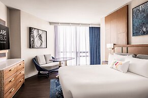 Caesars Republic Lake Tahoe - A Caesars Rewards Destination