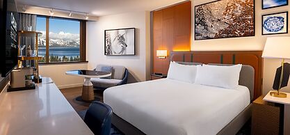 Caesars Republic Lake Tahoe (Formerly Harveys)