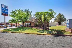 Best Western Arizonian Inn