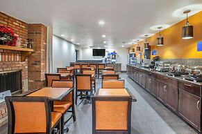 Best Western Arizonian Inn