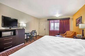 Best Western Arizonian Inn