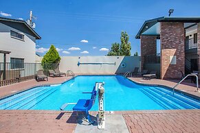 Best Western Arizonian Inn