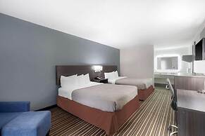 Downtown Inn & Studio Suites