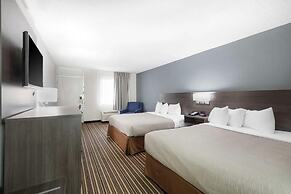 Downtown Inn & Studio Suites