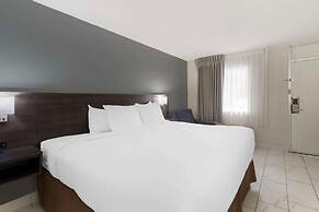 Downtown Inn & Studio Suites