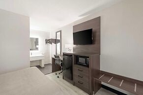 Downtown Inn & Studio Suites