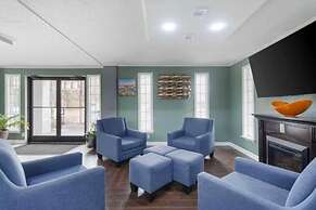 Downtown Inn & Studio Suites