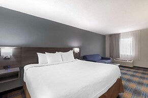 Downtown Inn & Studio Suites