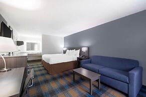 Downtown Inn & Studio Suites