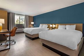 Comfort Inn Philadelphia International Airport West