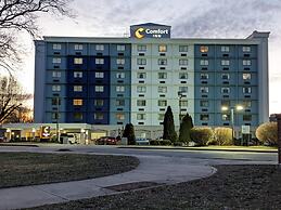 Comfort Inn Philadelphia International Airport West