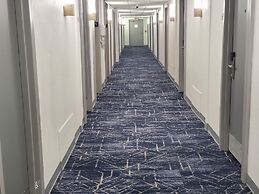 Comfort Inn Philadelphia International Airport West