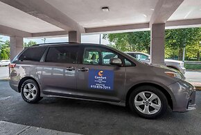 Comfort Inn Philadelphia International Airport West