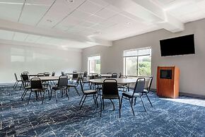 Comfort Inn Philadelphia International Airport West