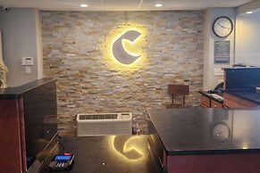 Comfort Inn Philadelphia International Airport West