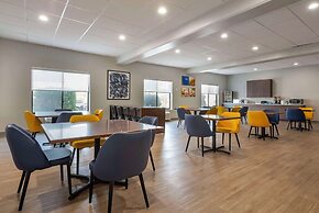 Comfort Inn Philadelphia International Airport West