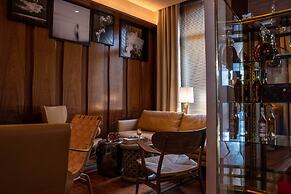 La Réserve Eden au Lac Zurich